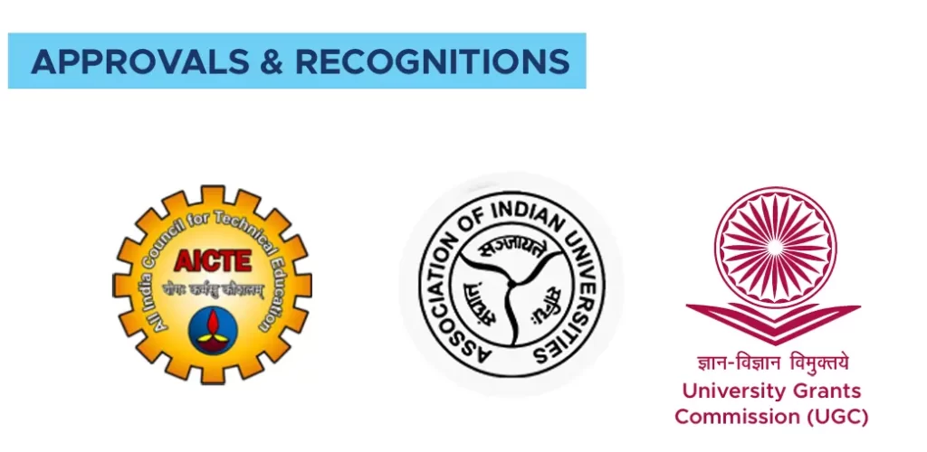 MUDDE Approvals & Recognization