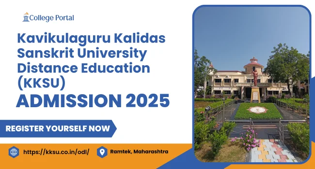 KKSU Distance Education Admission: Offered Courses, Fees, Eligibility, Application Process