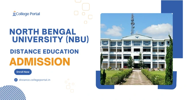 NBU Distance Education: Syllabus, Courses Offered, Fee Structure, Assignment, Admission & Last Date