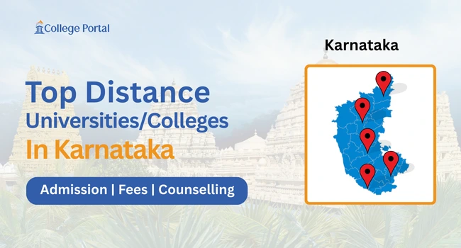 Top Distance Education Universities in Karnataka 2026: UGC Approved List