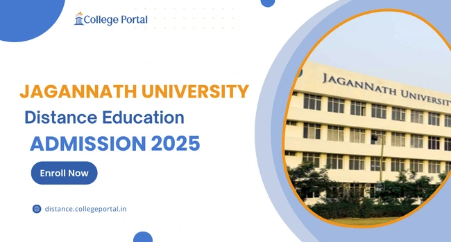 Jagannath University Distance Education: Admission 2026, Fee Structure, ODL Courses & Apply Online