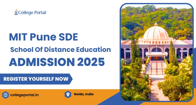MIT SDE: Courses, Fee Structure, Reviews, Placements & Admission