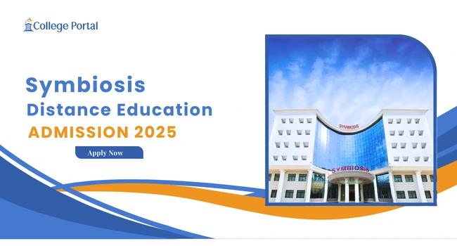 Symbiosis Distance Learning: Courses Offered, Fee Structure, Brochures, Placements & Admission