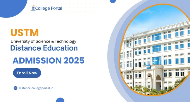 USTM Distance Education: Courses List, Fee Structure, Admission 2026, Student Portal & Last Date